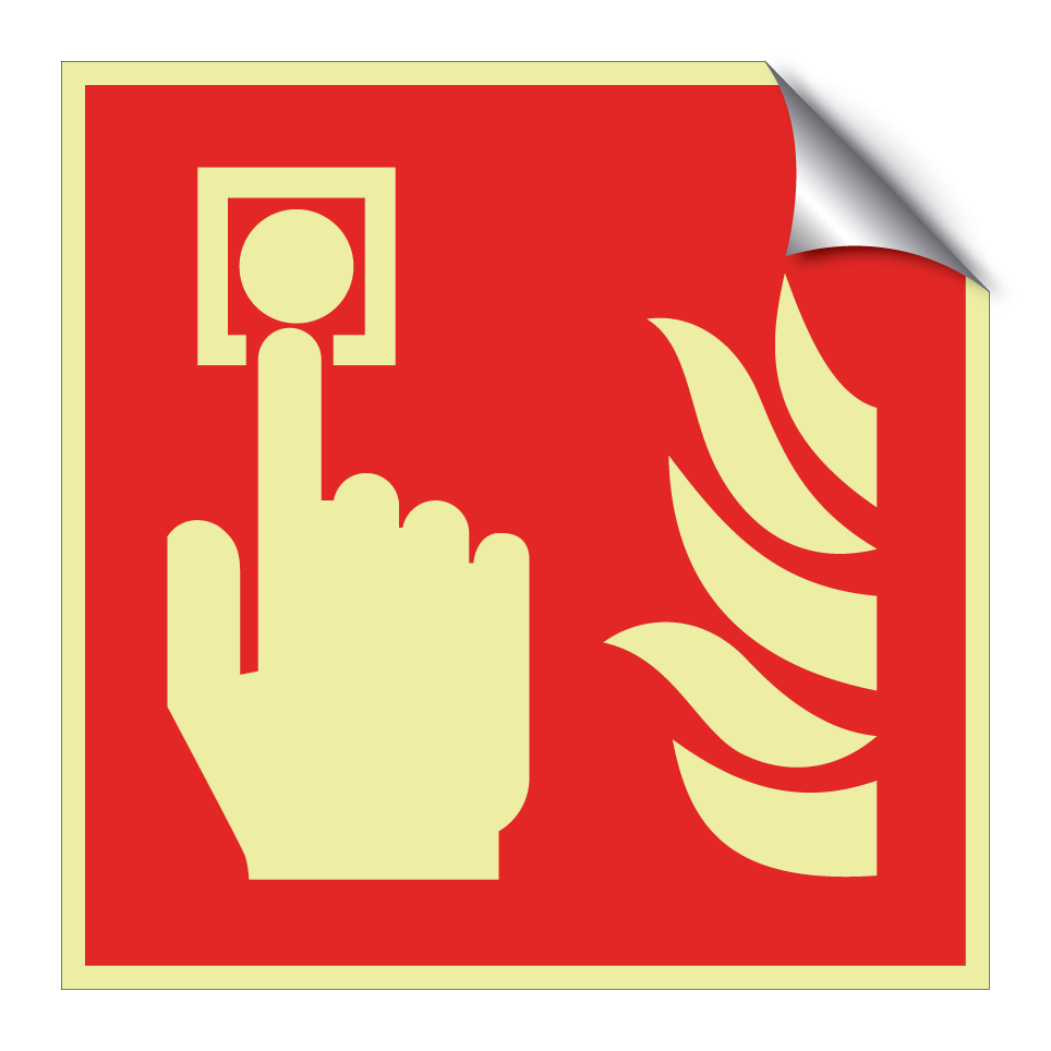 F005 Brandmelder