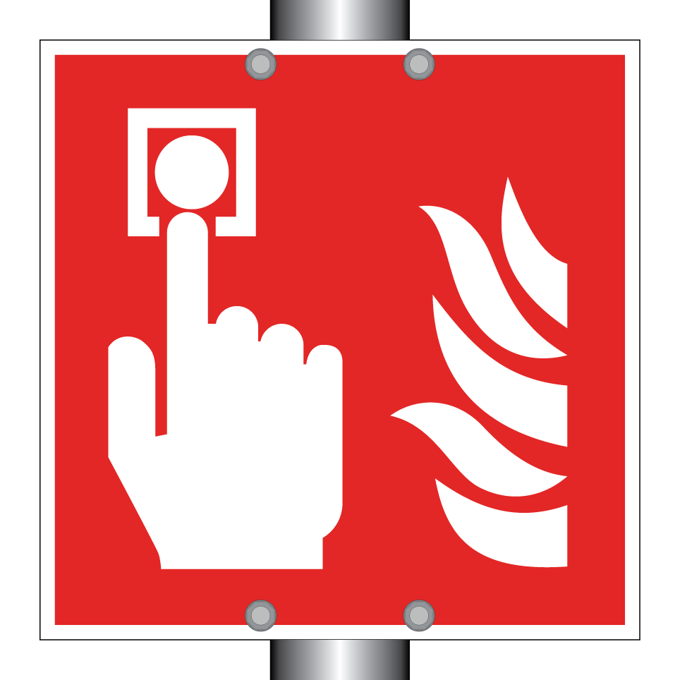 F005 Brandmelder