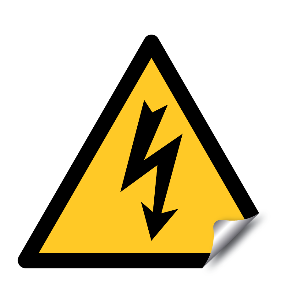 W012 Électricité