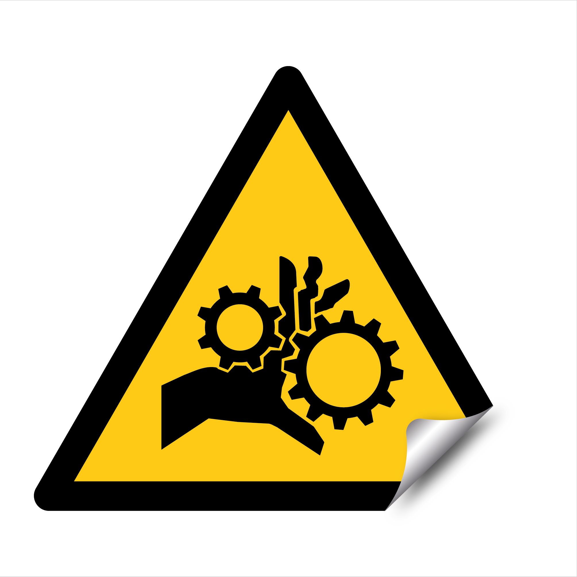 W089 Engrenages en mouvement