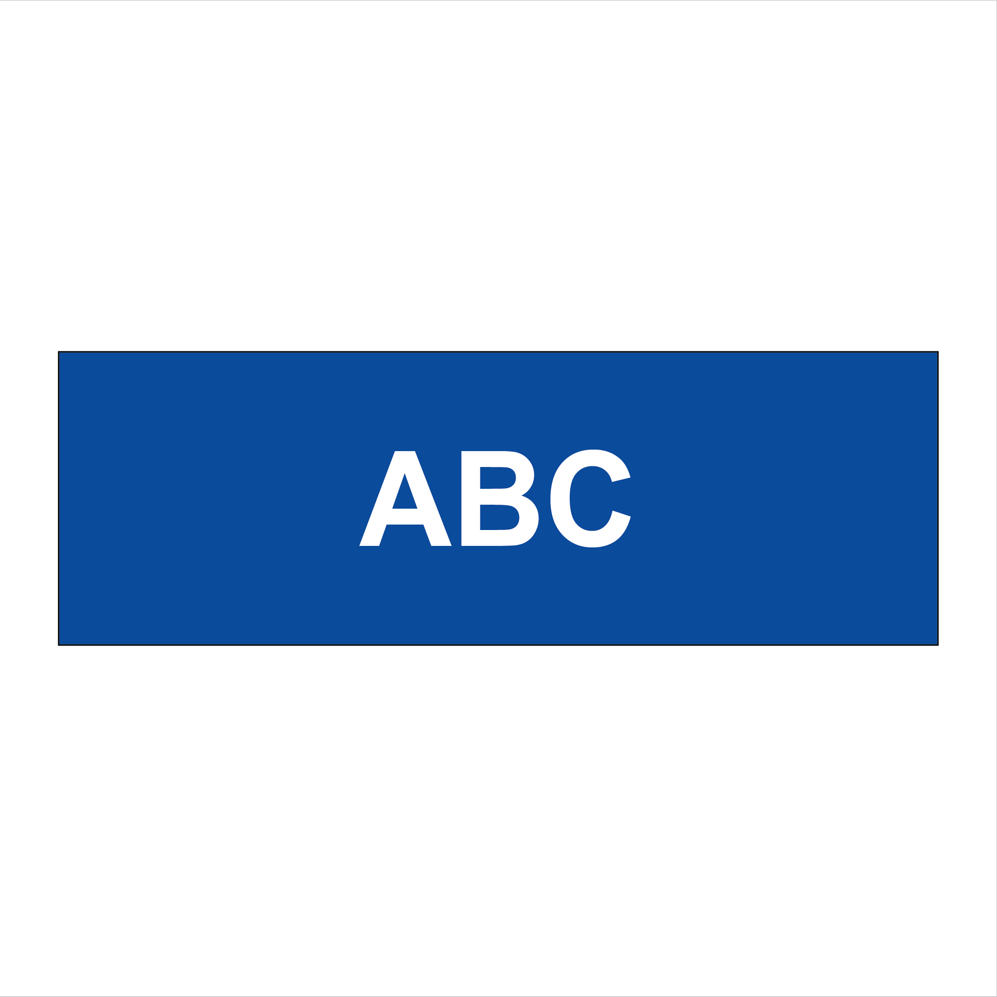 Create Your Own Parking Sign