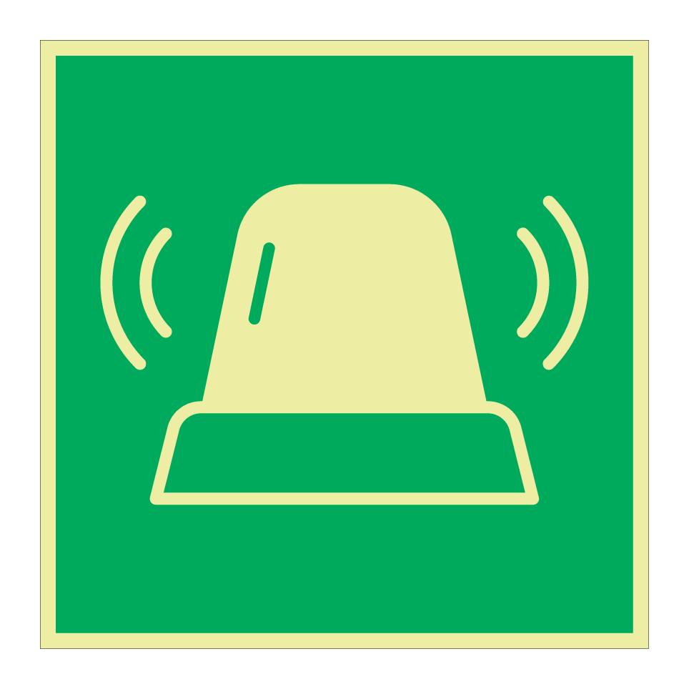 Notfallalarm