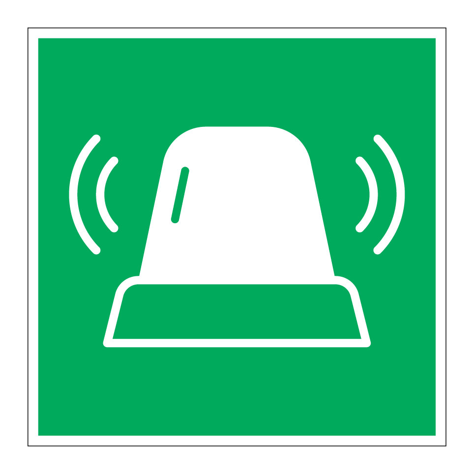 Notfallalarm