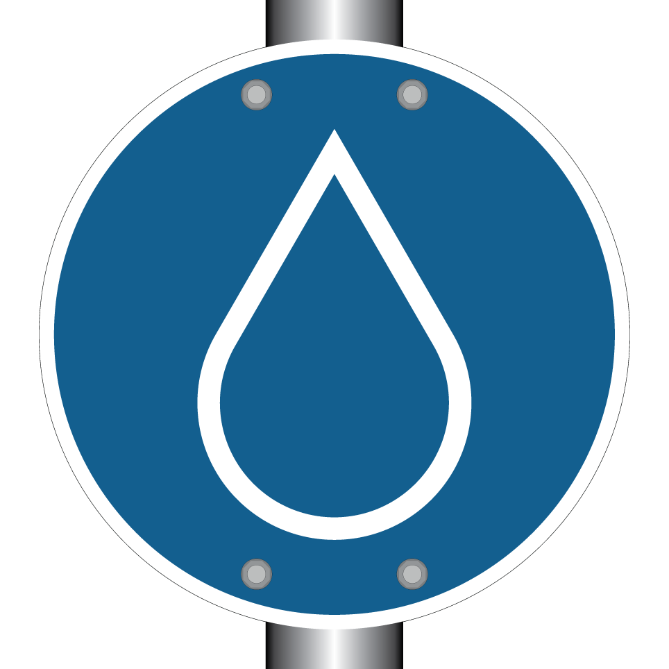Wasserquelle