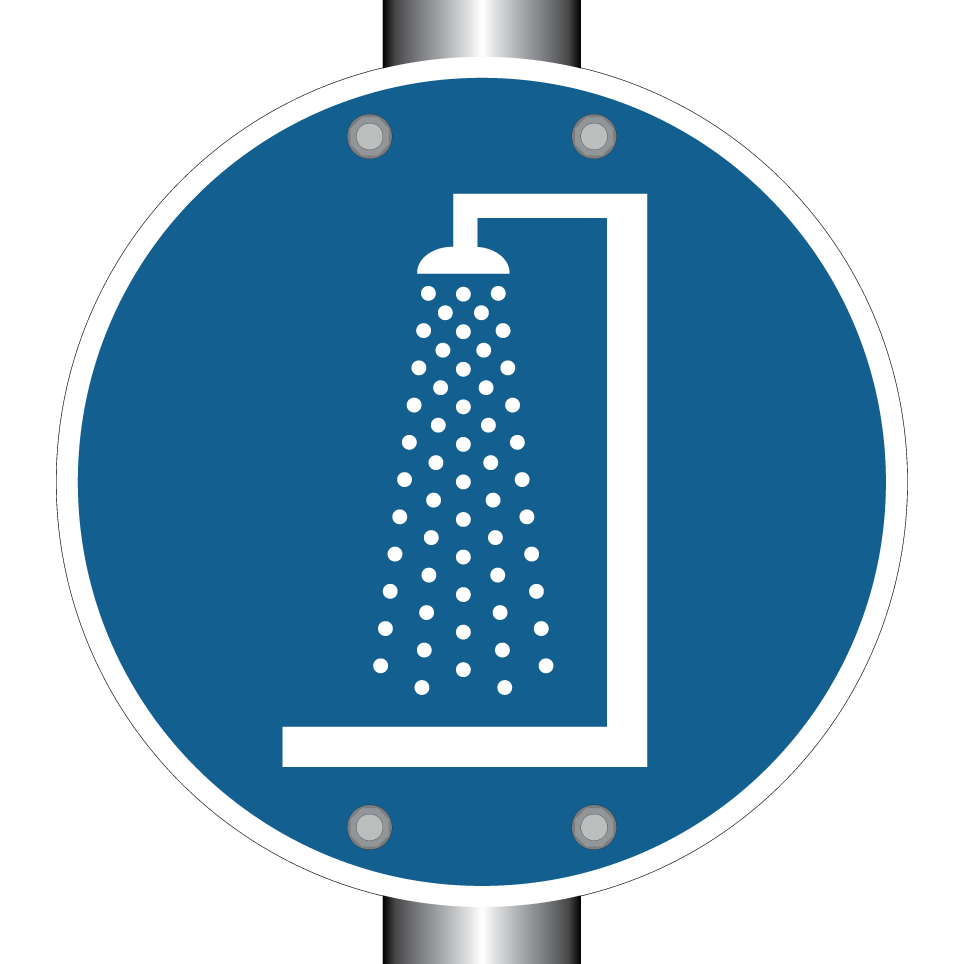 Dusche