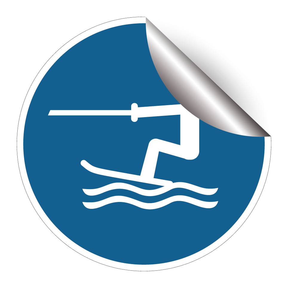 Ski nautique