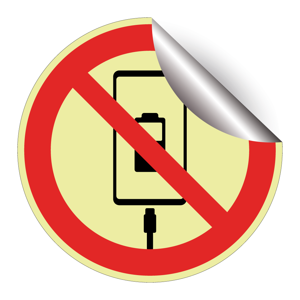 Kein Aufladen des Mobiltelefons