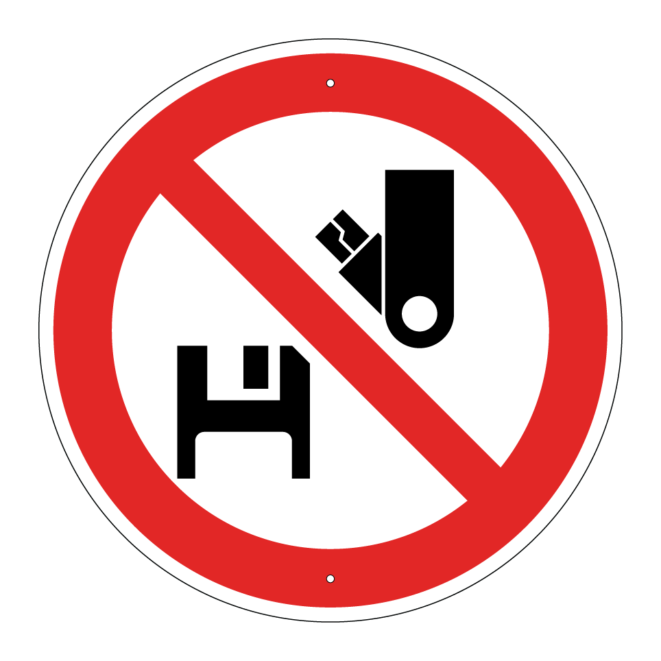 Keine USB- oder Wechseldatenträgergeräte