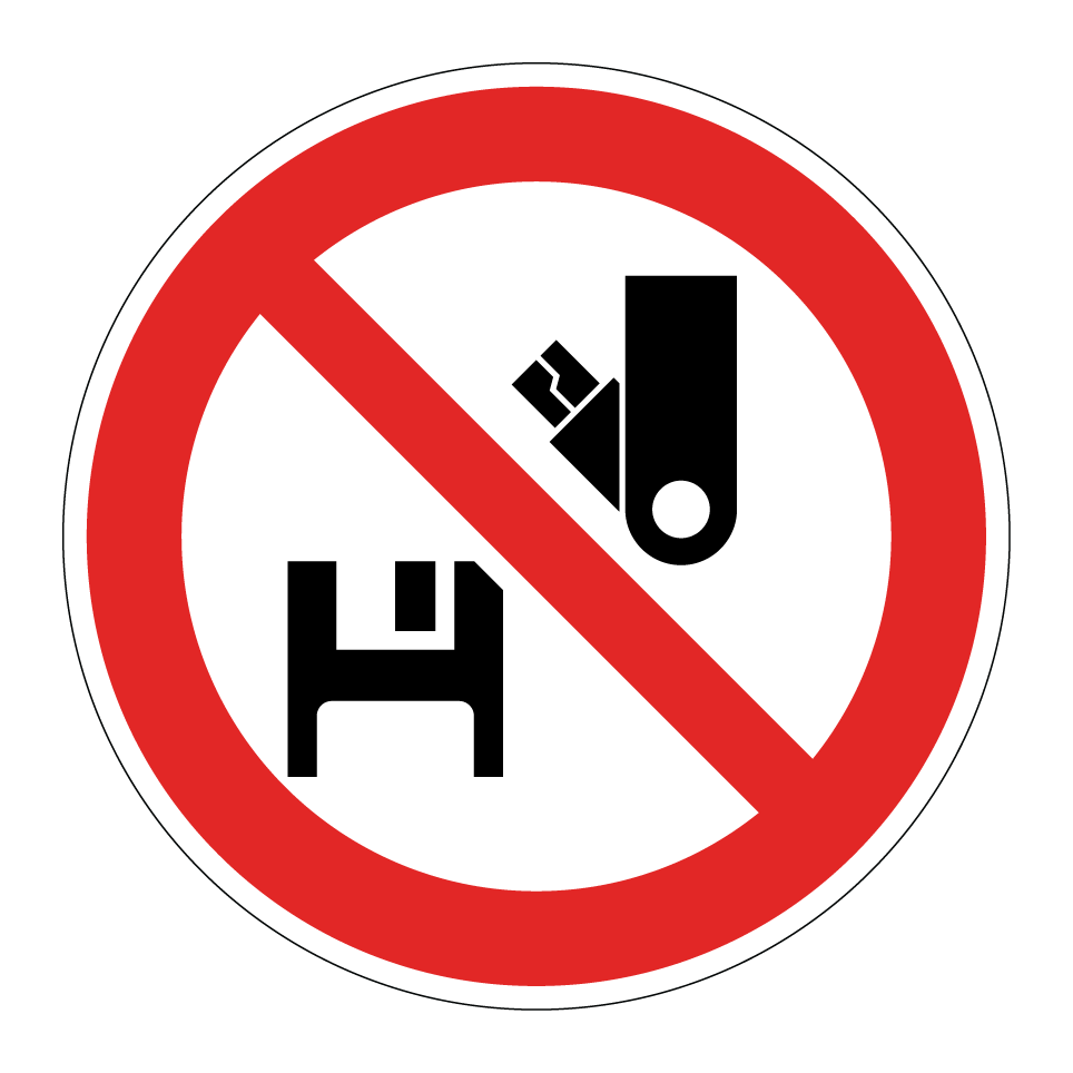 Keine USB- oder Wechseldatenträgergeräte