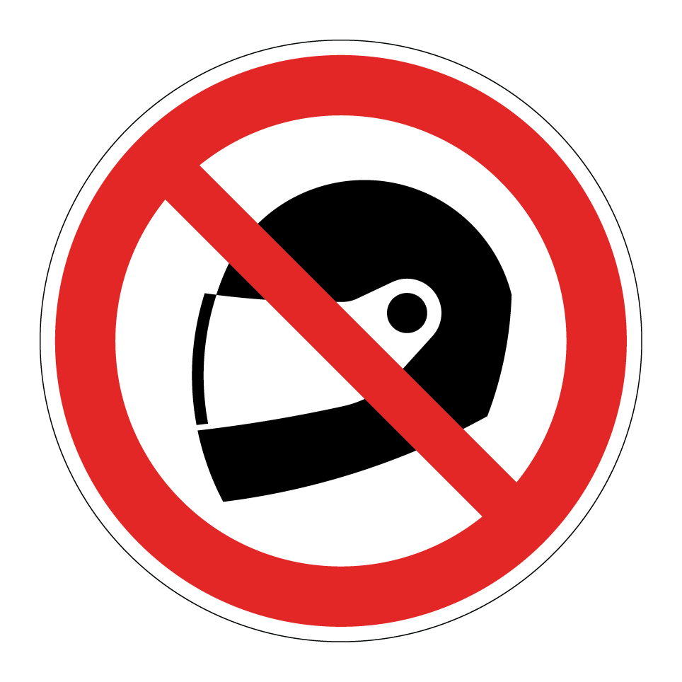 Pas de casques