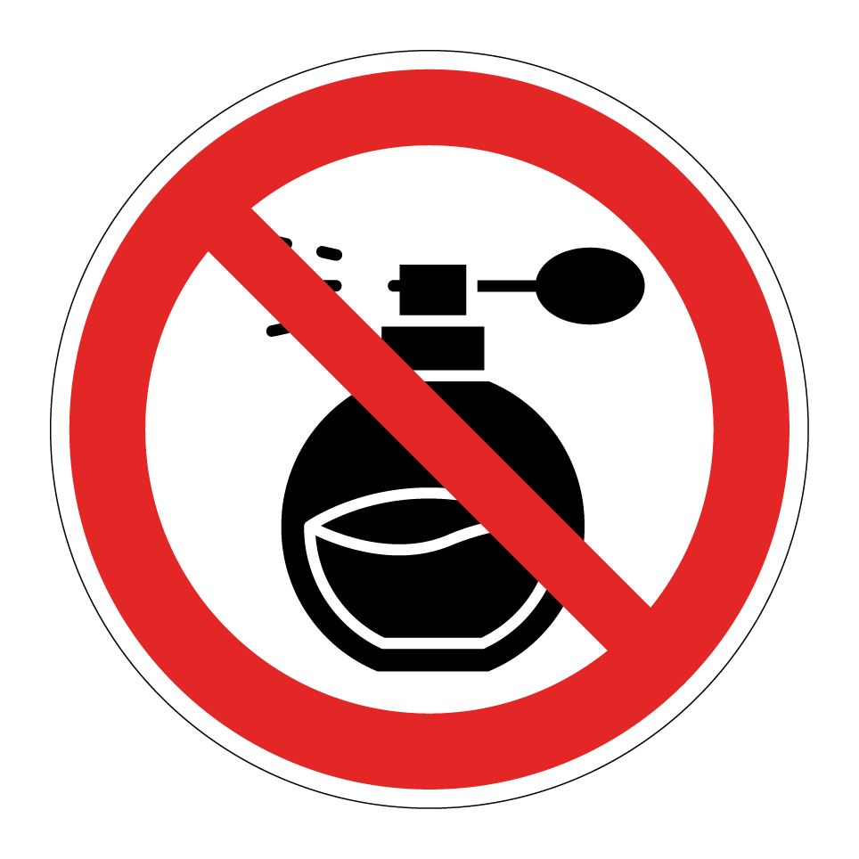 Aucun parfum