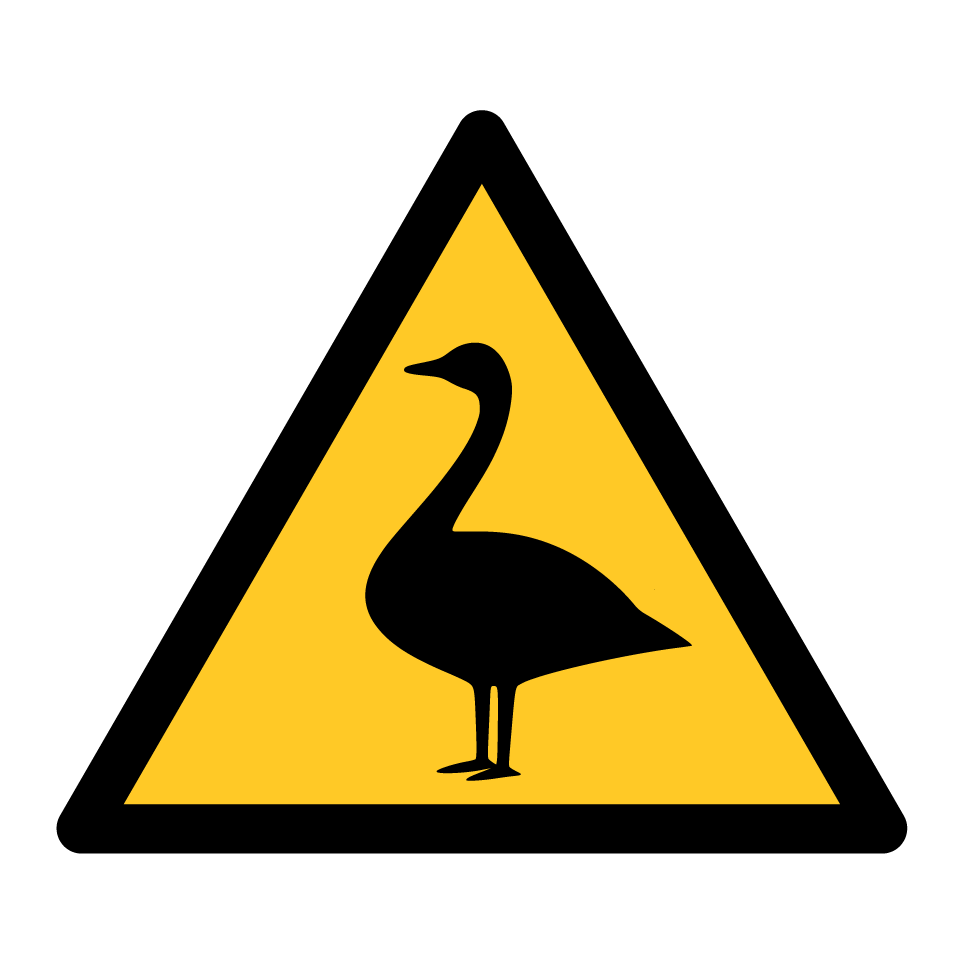 Warn-Gans