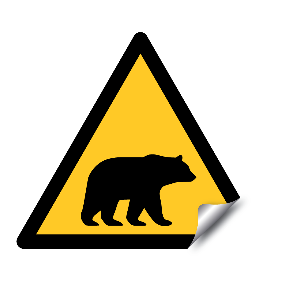 Warnbär