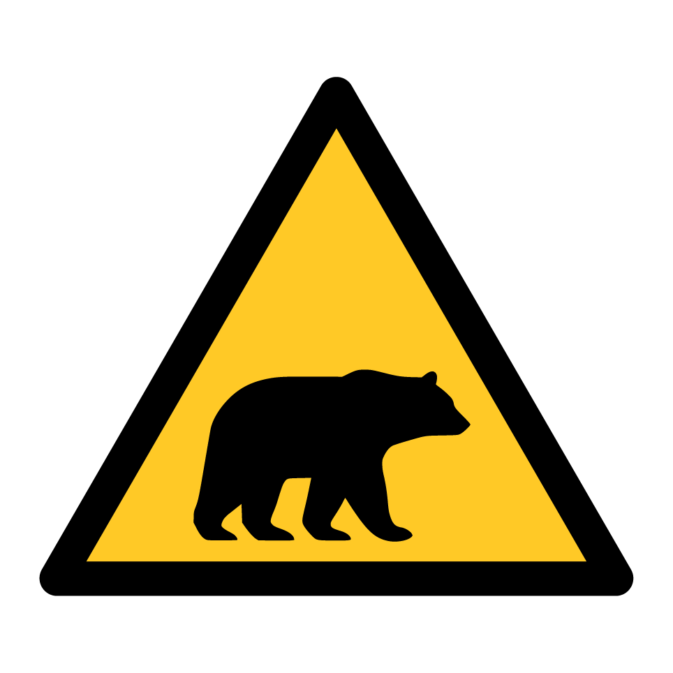 Warnbär