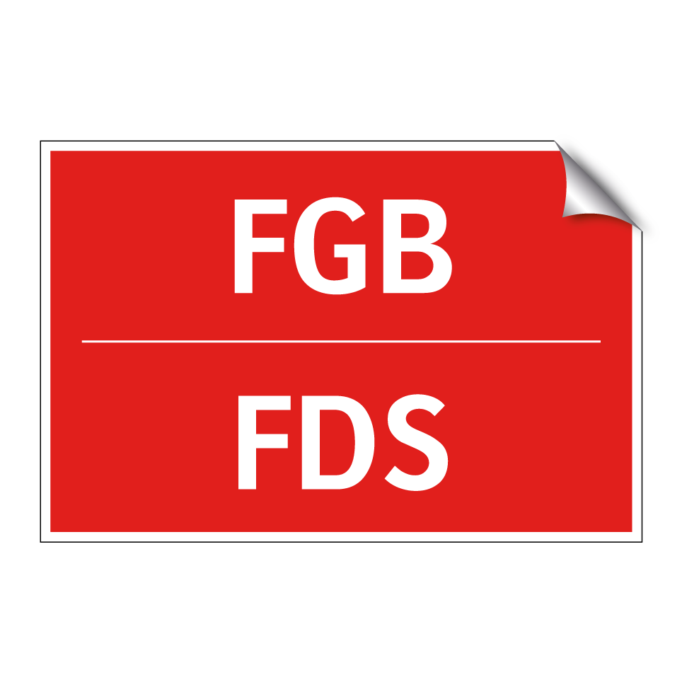 FGB - FDS