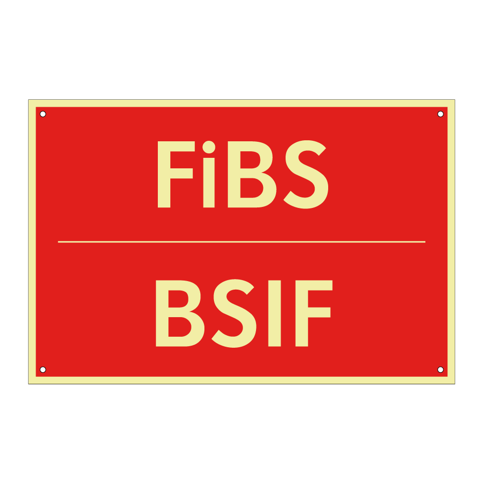 FiBS - BSIF