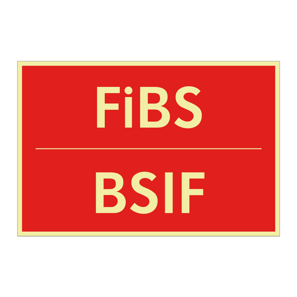 FiBS - BSIF