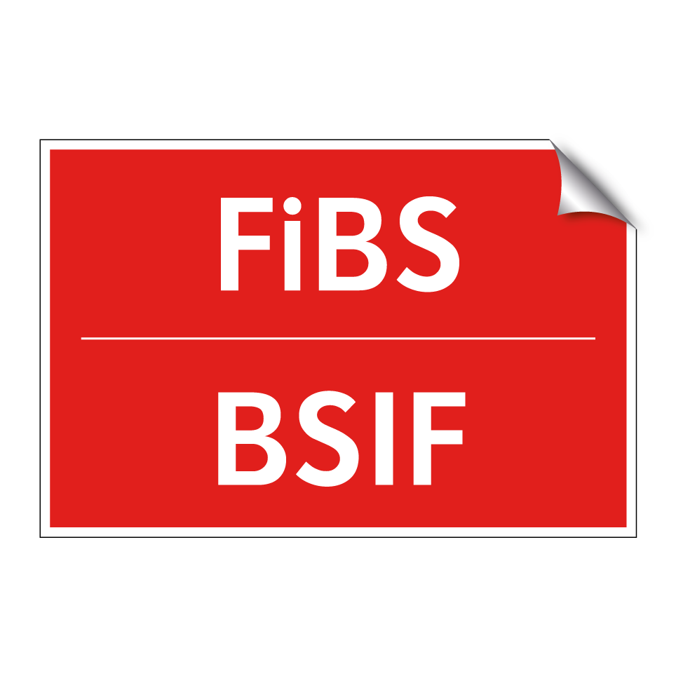 FiBS - BSIF