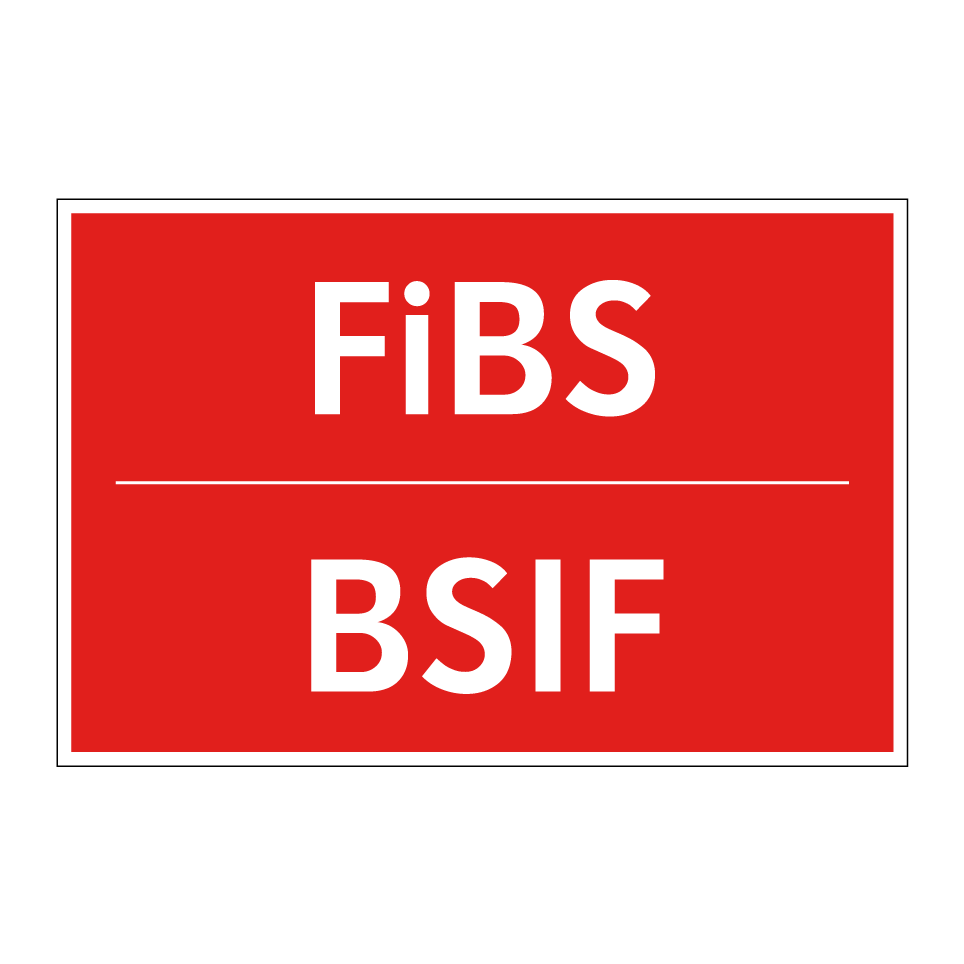 FiBS - BSIF