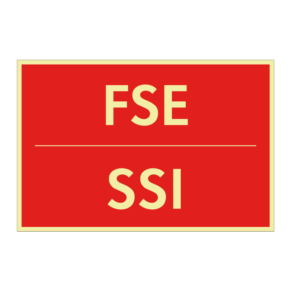 FSE - SSI