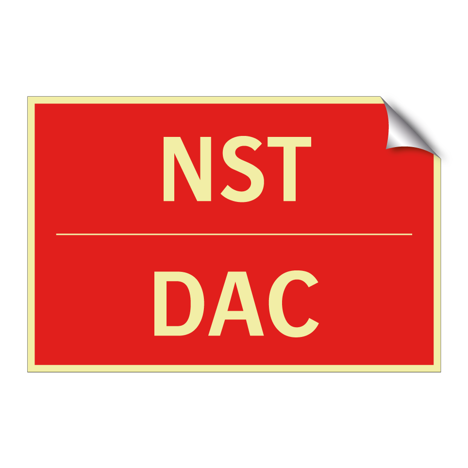 NST - DAC