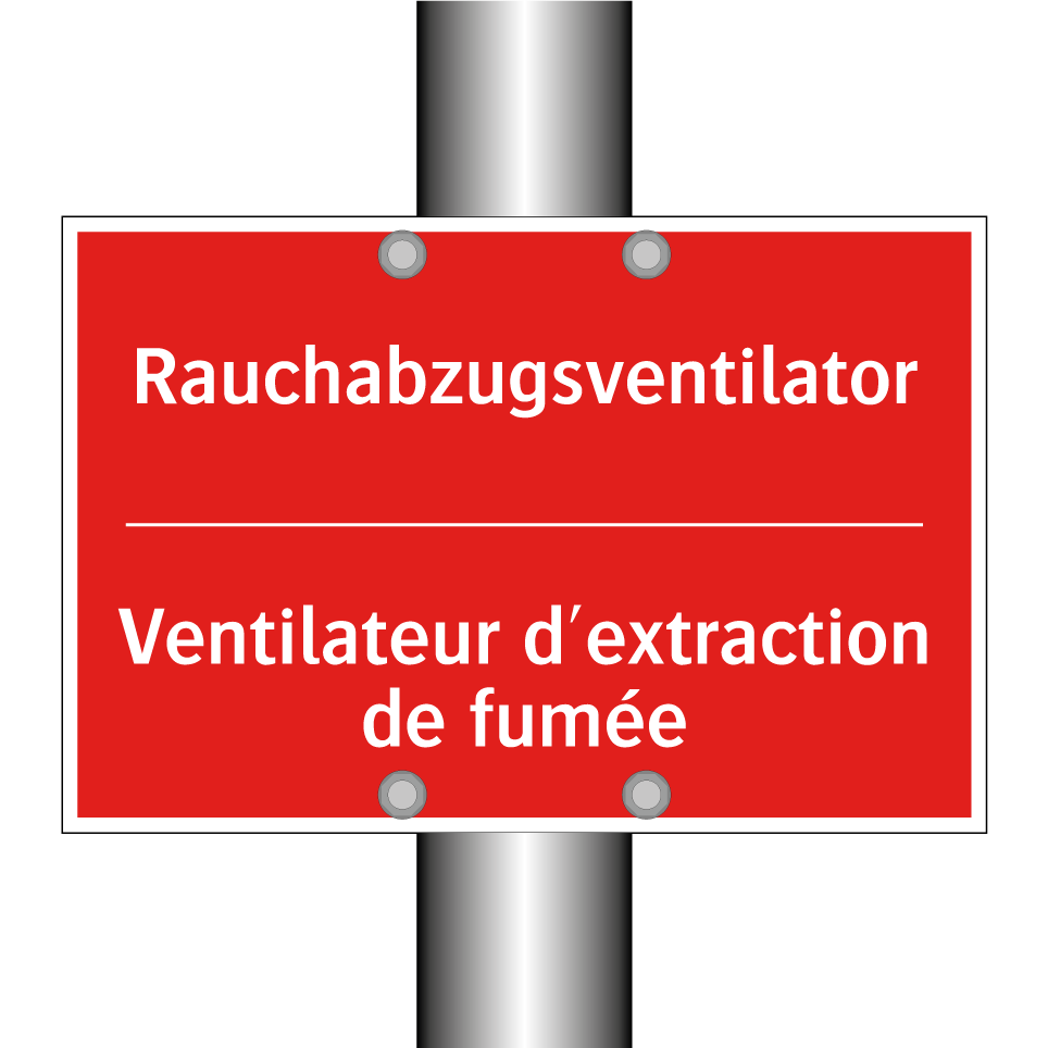 Rauchabzugsventilator - Ventilateur d'extraction de fumée /.../