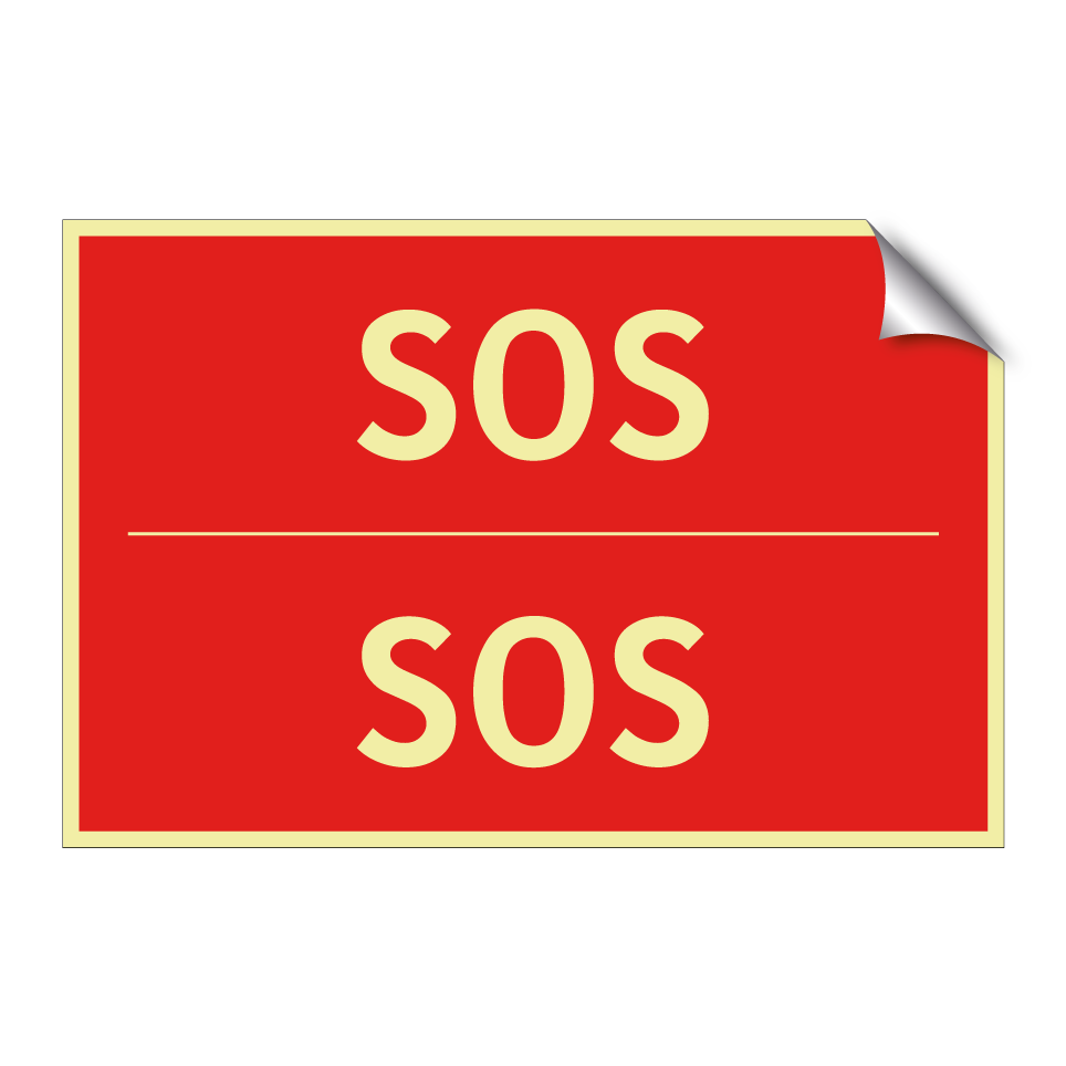 SOS - SOS