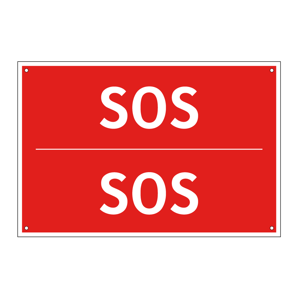SOS - SOS
