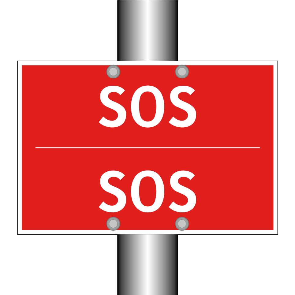 SOS - SOS
