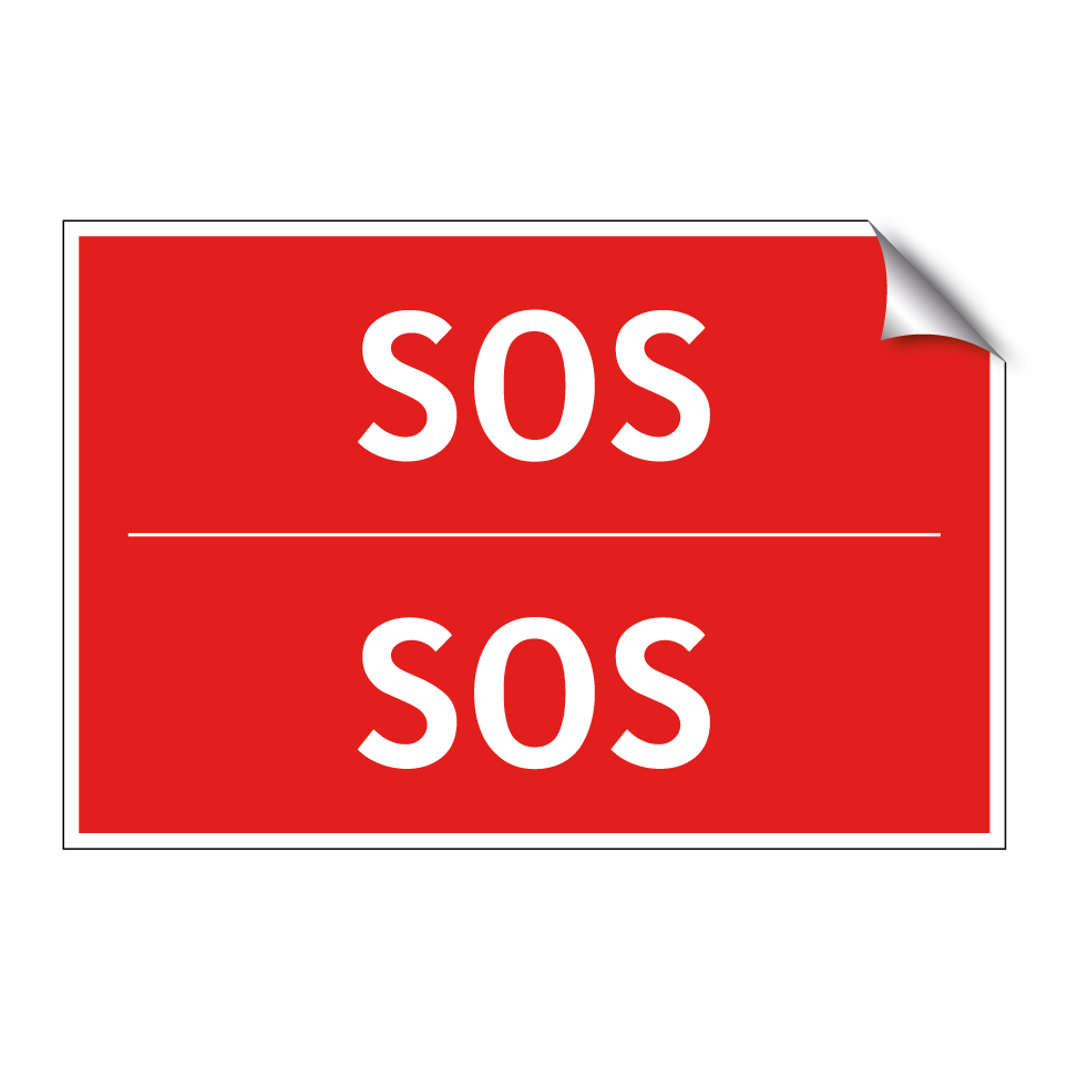 SOS - SOS