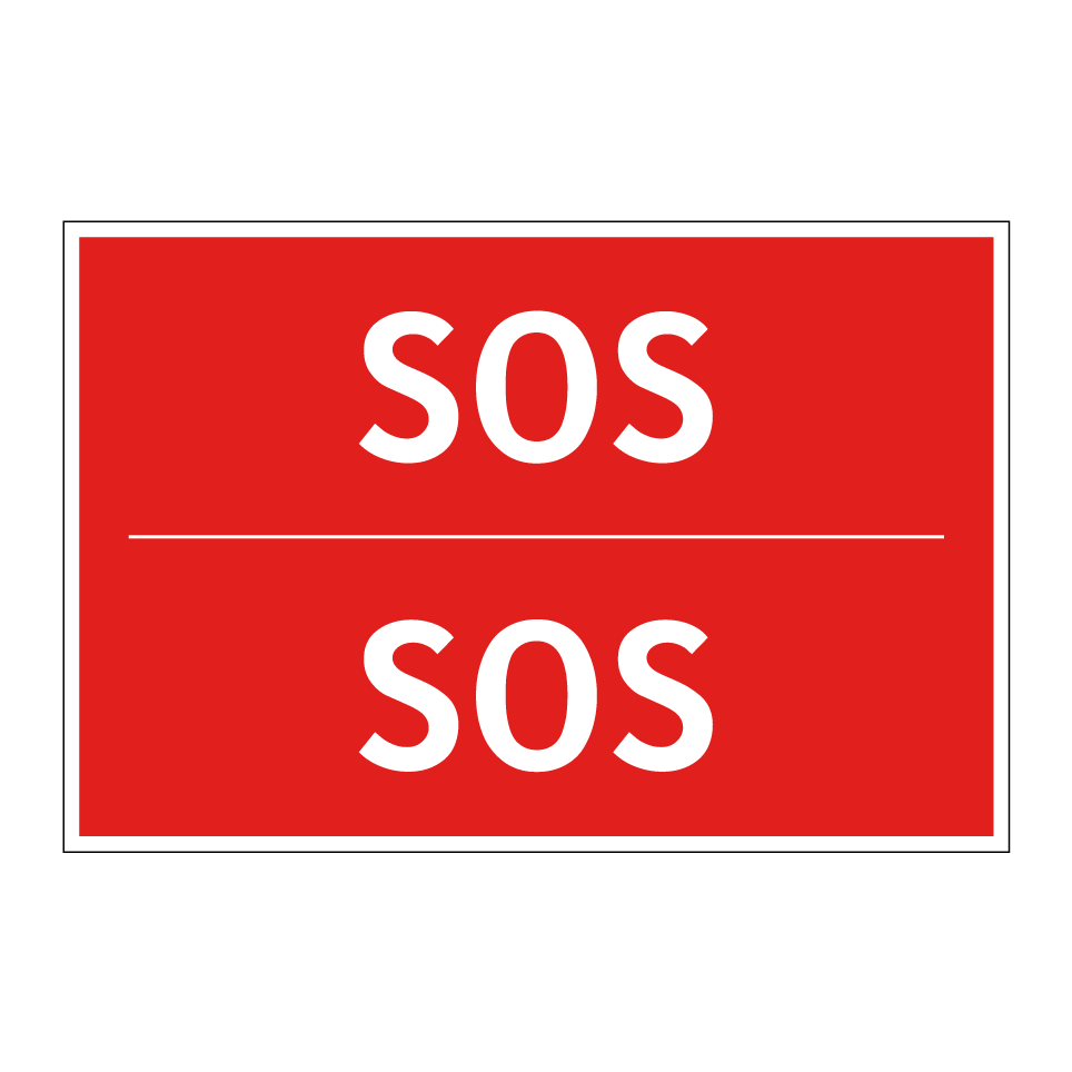 SOS - SOS