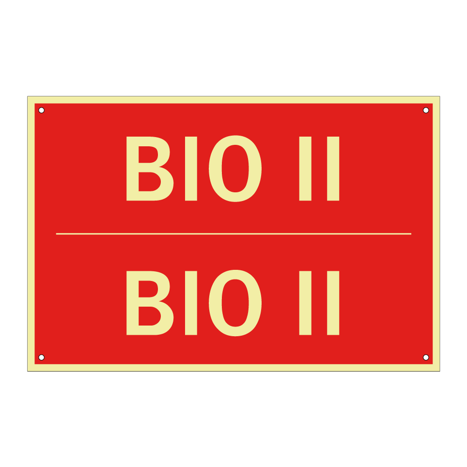 BIO II - BIO II