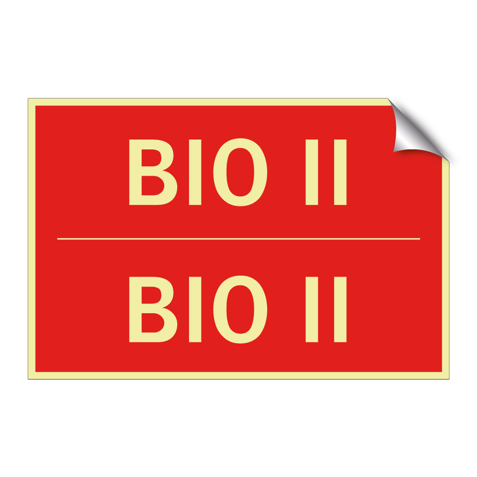 BIO II - BIO II