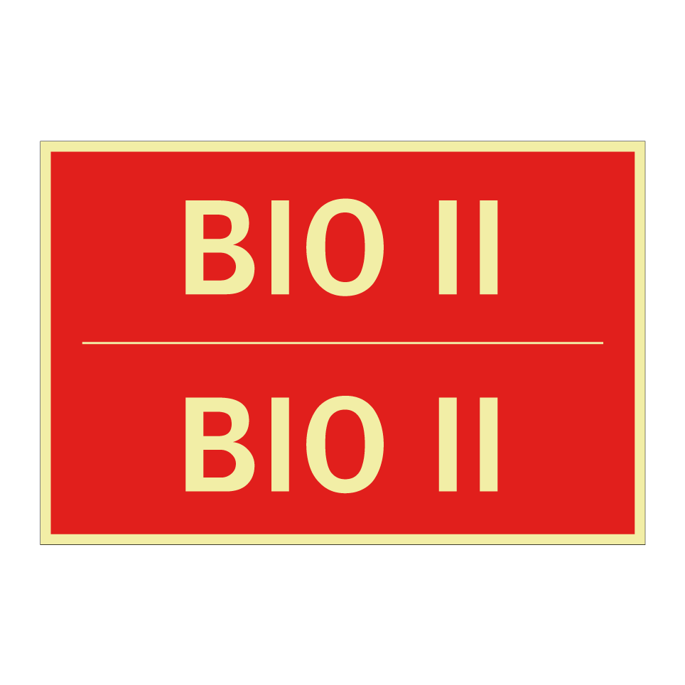 BIO II - BIO II