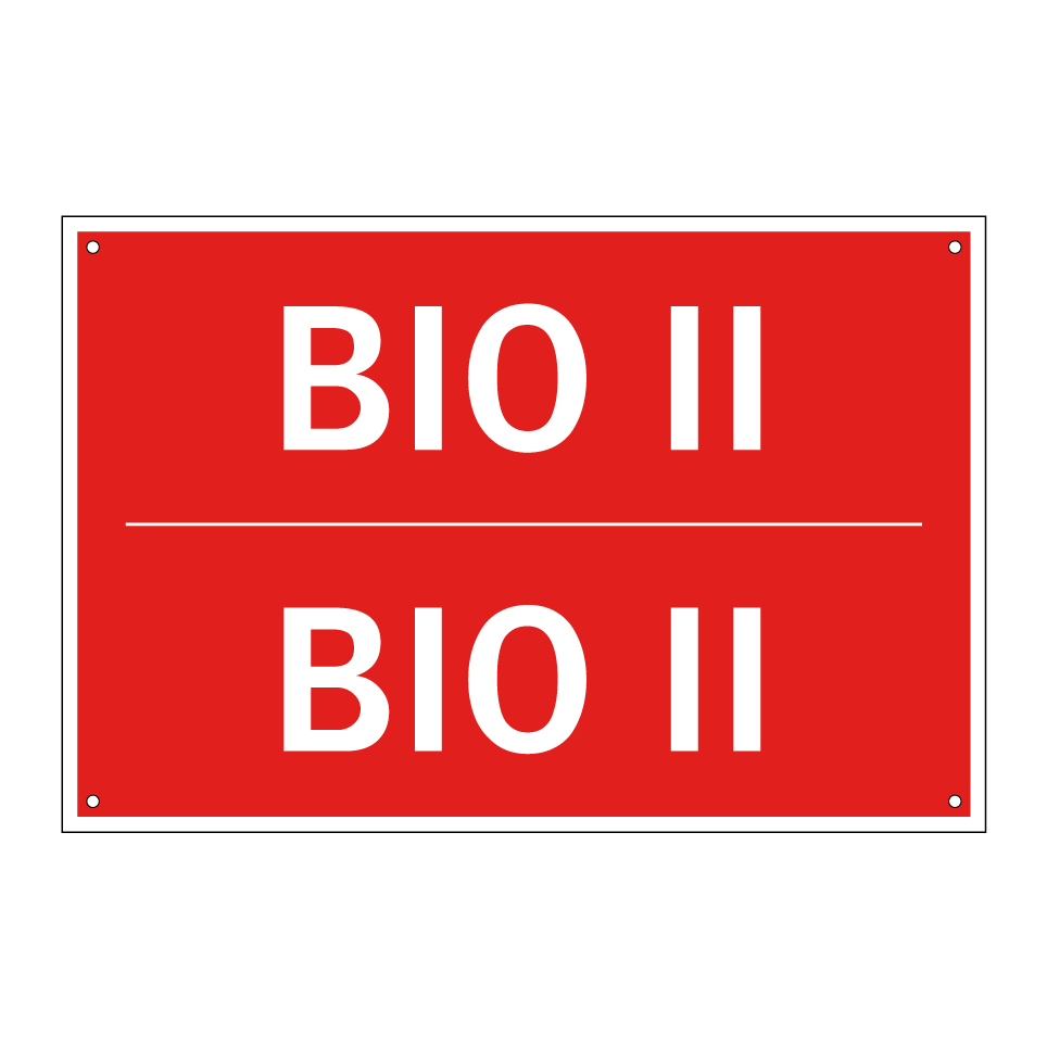 BIO II - BIO II