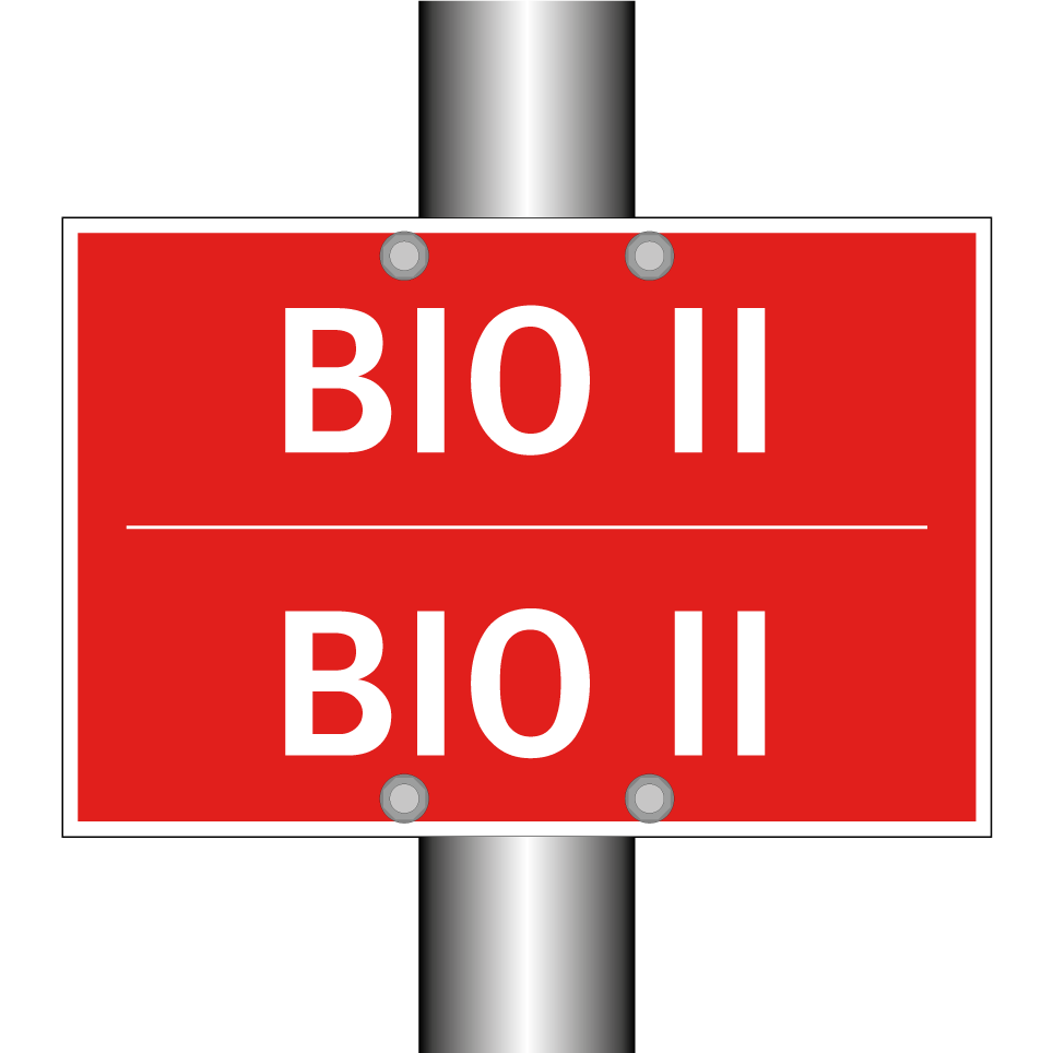 BIO II - BIO II