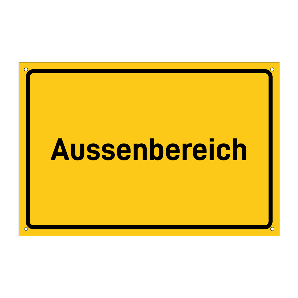 Aussenbereich