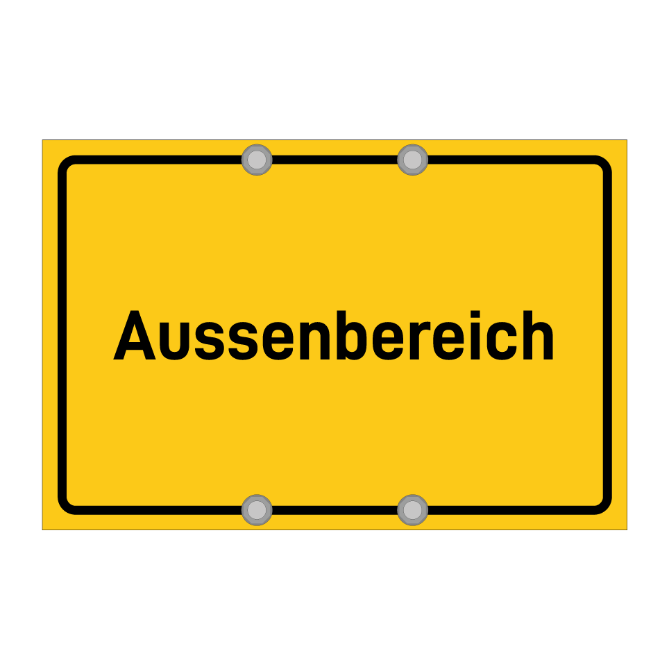 Aussenbereich