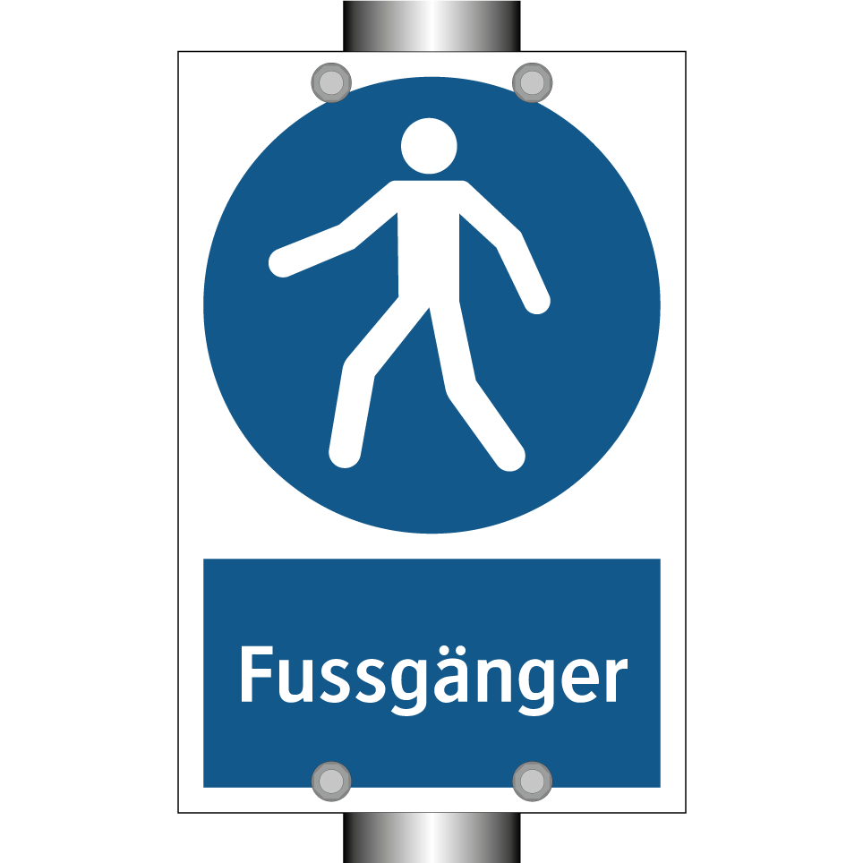 Fussgänger