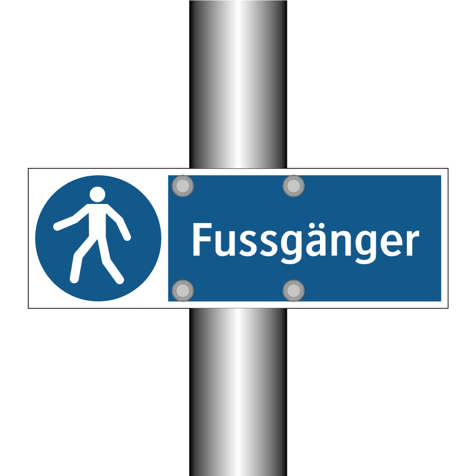 Fussgänger