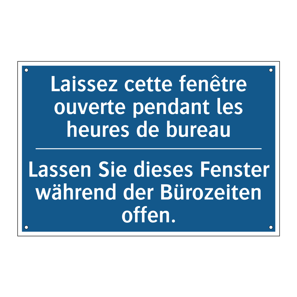 Lassen Sie dieses Fenster während  /.../ - Laissez cette fenêtre ouverte  /.../