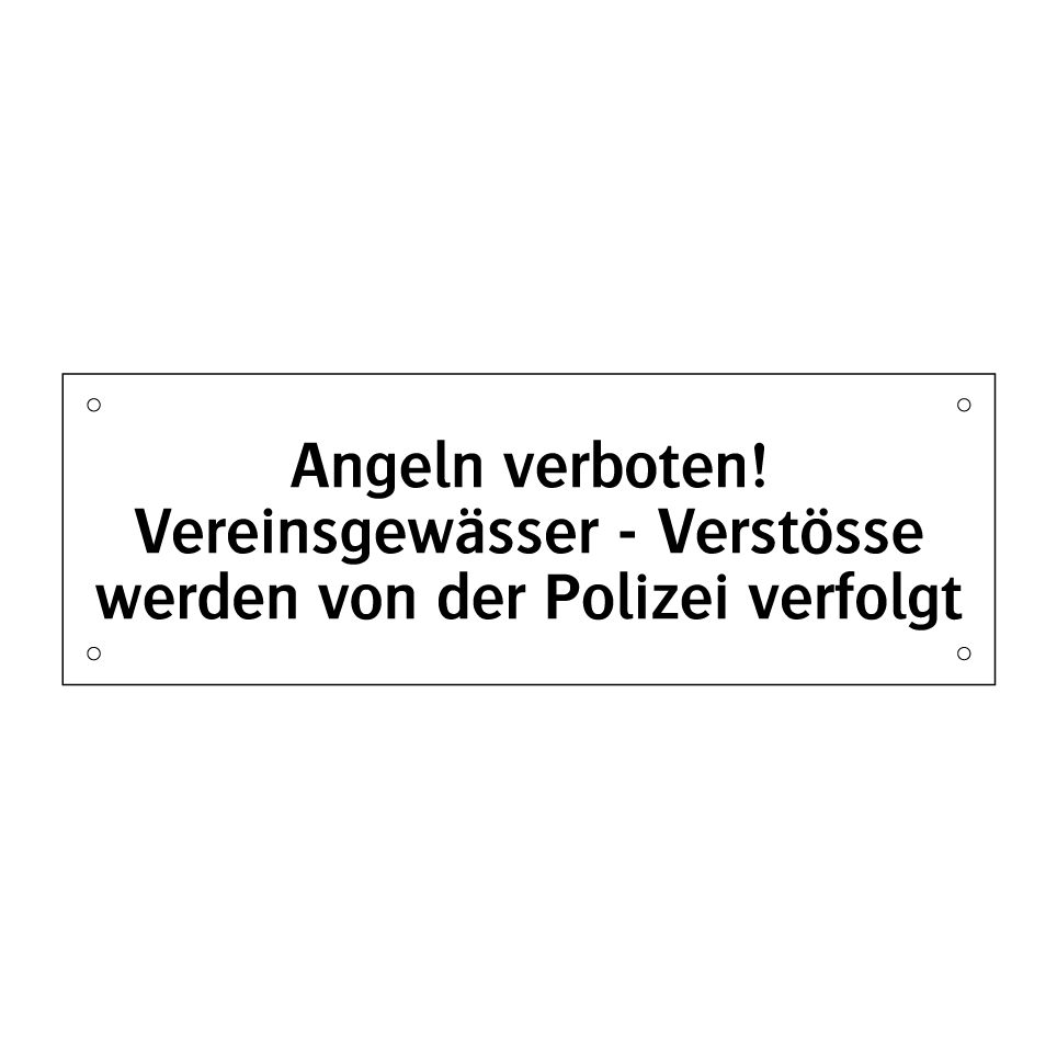 Achtung! Schiessplatzbereich. Kein unbefugter Zutritt!