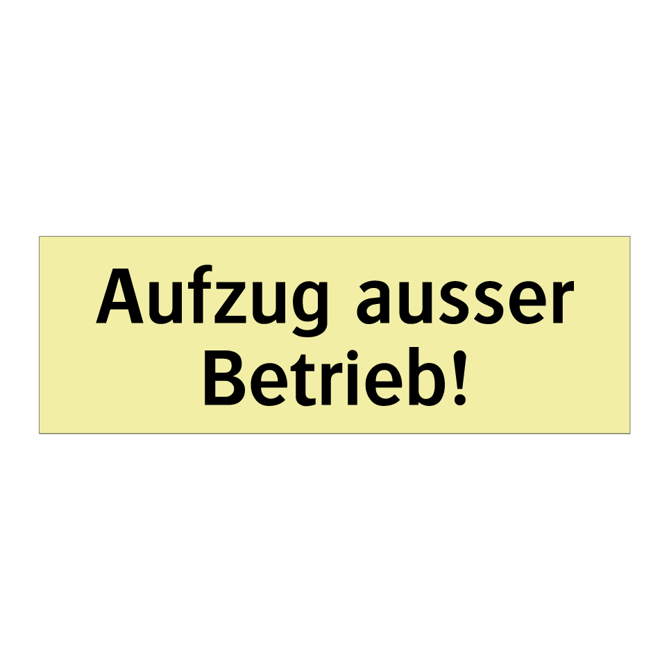 Alkoholkonsum in der Fussgängerzone ist verboten!
