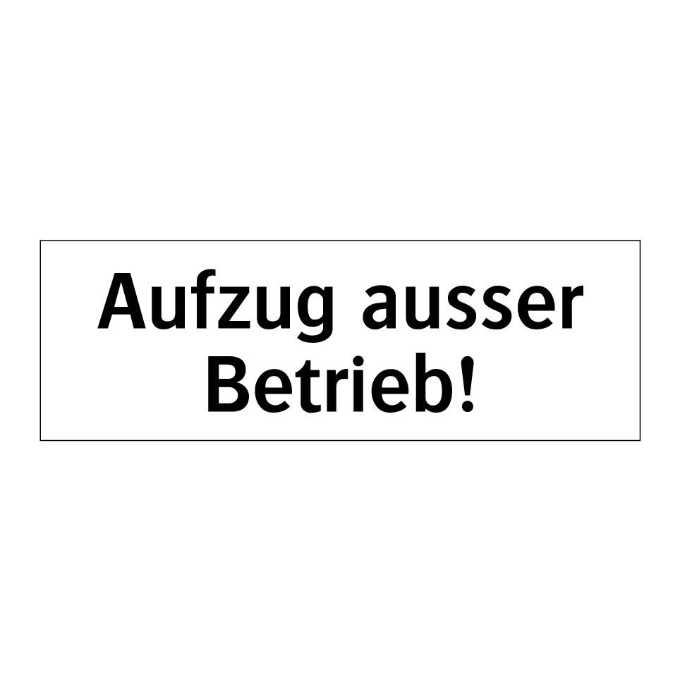 Alkoholkonsum in der Fussgängerzone ist verboten!