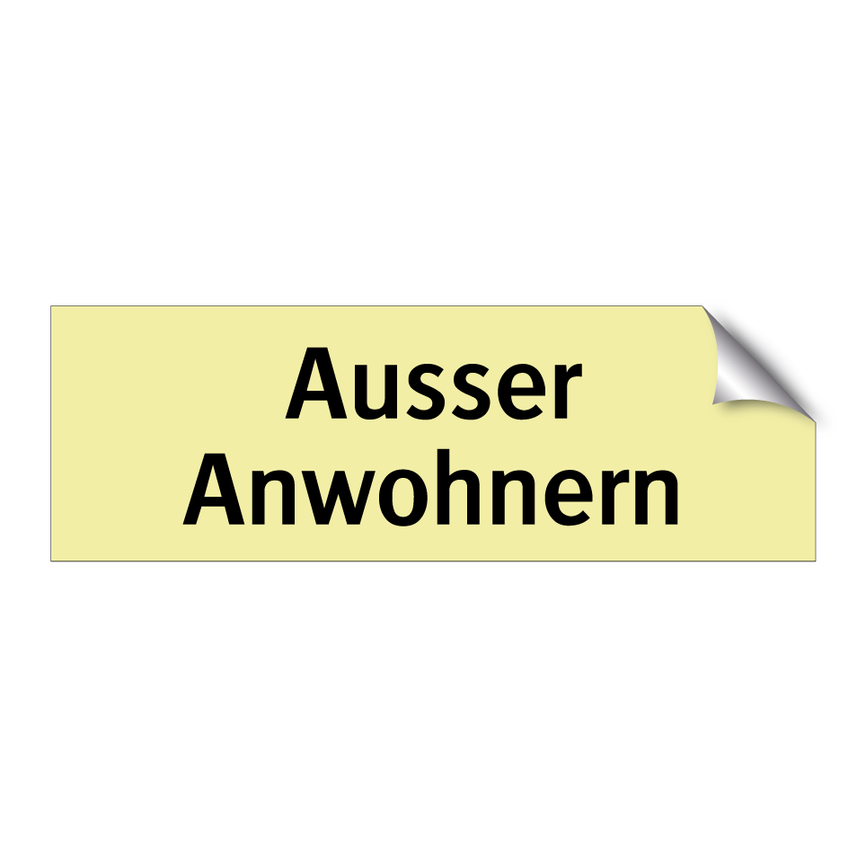 Andere nicht ins Wasser stossen