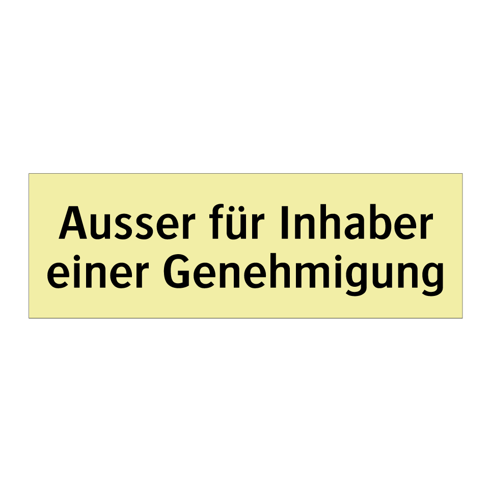 Aufzug ausser Betrieb!