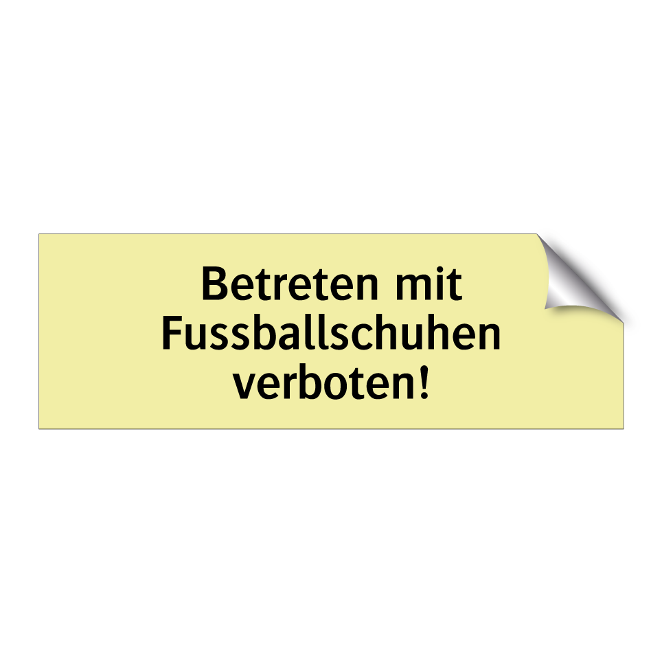 Ausser Anwohner