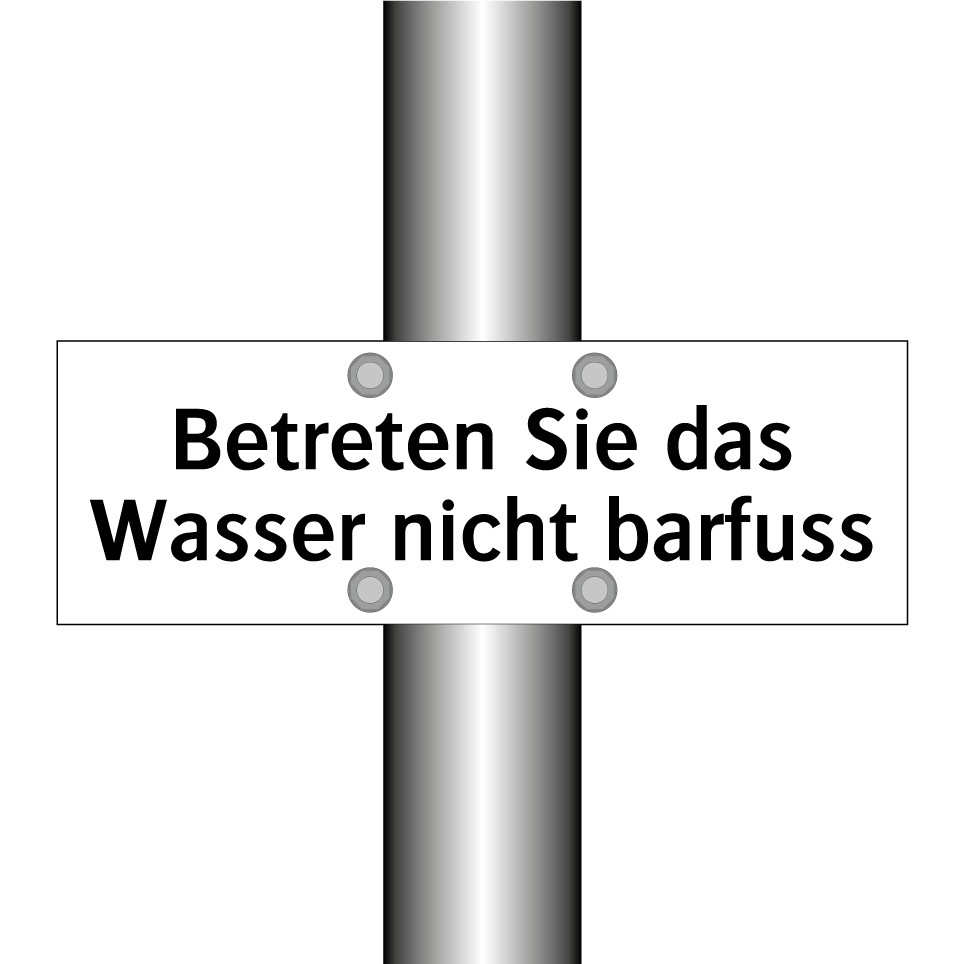 Ausser Anwohnern