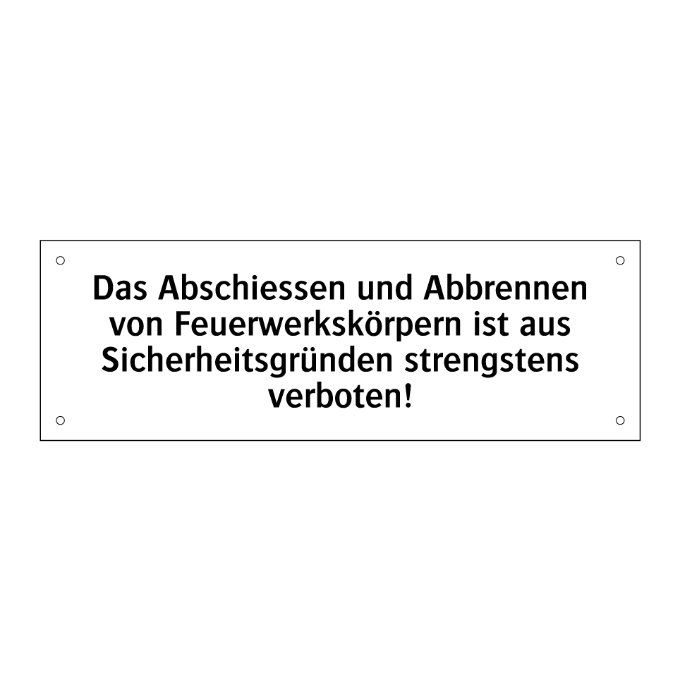 Ausser Betrieb Nicht benutzen