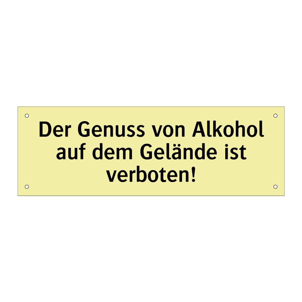 Betreten Sie das Wasser nicht barfuss